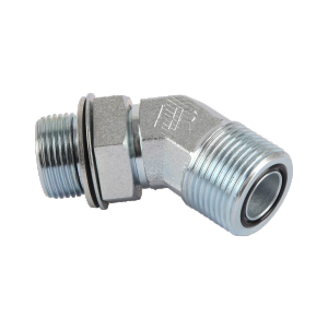 ORFS/BSP Boru Balant Kontra Somunlu 45 Dirsek HFS7203